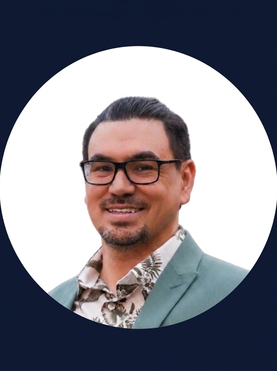 Yuan Huynh