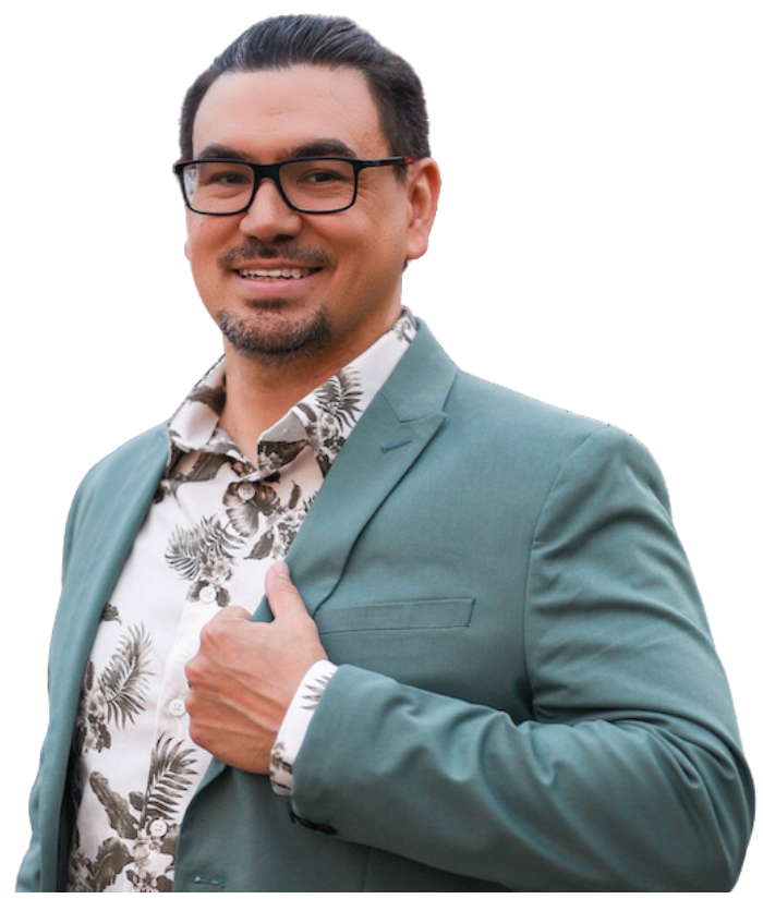 Yuan Huynh
